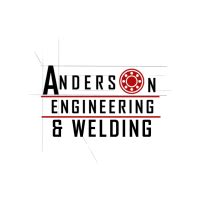 anderson welding shops